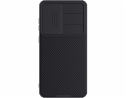Nillkin CamShield PRO Magnetic Zadní Kryt pro Samsung Galaxy S25 Black