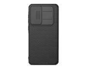 Nillkin CamShield PRO Zadní Kryt pro Samsung Galaxy A36 5G Black