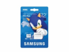 Samsung micro SDXC karta 512GB PRO Plus  Sonic the Hedged...