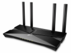 WiFi router TP-Link EX520 WiFi 6 AP AX3000, 4x GLAN, 1x G...