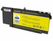 PATONA baterie pro ntb DELL Latitude 5320/7320/7420/7520 3400mAh Li-Pol 15,2V 7FMXV