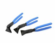 Sada klempířských kleští GEKO G02250 3ks