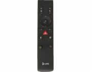 HP Poly - Dálkové ovládání systému pro video konference - RF