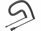 HP Poly U10P - Kabel náhlavní soupravy