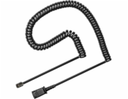HP Poly U10P - Kabel náhlavní soupravy
