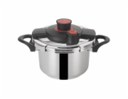 Hrnec tlakový 5l Storm nerez