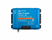 Victron Orion-Tr Smart DC-DC nabíječka 12/12-18A (220W) izolovaná