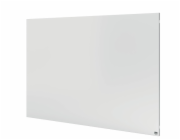 Nobo ocelová tabule Infinity Steel, 90 x 60 cm, bílá
