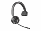Poly Savi 7210 - Savi 7200 Series - náhlavní souprava - D...