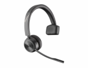 Poly Savi 7210 - Savi 7200 Series - náhlavní souprava - DECT - bezdrátový