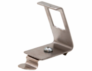 XtendLan držák pro 1 keystone do DIN Lišty