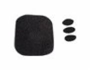 LOGITECH, Spare/Group USB WW Adhesive Fastner