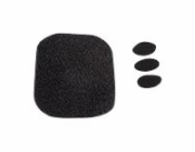 LOGITECH, Spare/Group USB WW Adhesive Fastner