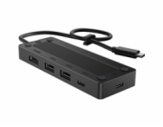 HP dock - USB-C Travel Hub G3