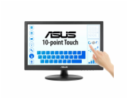 Dotykový monitor ASUS VT169HE, LED monitor