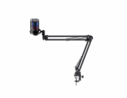 Havit GK50 Pro - herní mikrofon, černý