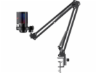 Havit GK50 Pro - herní mikrofon, černý