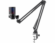 Havit GK50 Pro - herní mikrofon, černý
