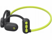 Havit E553BT Freego Pro – Sluchátka s otevřeným vedením vzduchu do uší, zelená