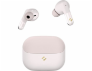 Havit TW982 - Bezdrátová sluchátka TWS, růžová