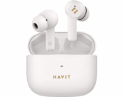 Havit TW958 Pro - Bezdrátová sluchátka TWS, černá