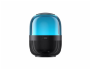 Havit SK889BT - bezdrátový reproduktor bluetooth RGB, černý