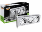 GPU INNO3D NVIDIA GEFORCE RTX 5080 X3 OC 16GB GDDR7 WHITE