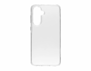 Tactical TPU Kryt pro Samsung Galaxy A36 5G Transparent