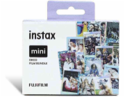 Fujifilm INSTAX DECO 21 MINI FILM BUNDLE
