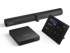 Lenovo, ThinkSmart Core Gen 2 for Teams Full Room Kit + I...
