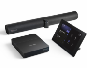 Lenovo, ThinkSmart Core Gen 2 for Teams Full Room Kit + IP Controller