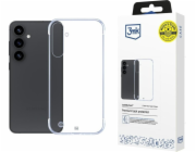 3mk ochranný kryt Just20g Clear Case pro Samsung Galaxy S25