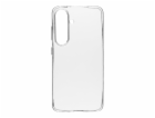 Tactical TPU Kryt pro Samsung Galaxy A26 5G Transparent