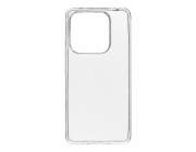 Tactical TPU Kryt pro Xiaomi Redmi Note 14 5G Transparent