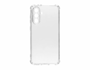 Tactical TPU Plyo Kryt pro Samsung Galaxy A36 5G Transparent