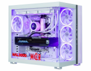 HAL3000 Herní sestava MČR 2025 / Intel Core Ultra 9 285K/ 64GB DDR5/ RTX 5090/ 4TB PCIe4 SSD/ WiFi/ W11