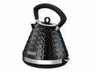 Morphy Richards electric kettle 108131 (black)