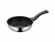 WMF sada pánví Devil, 3 kusy, 20 cm + 24 cm + 28 cm, nerezová ocel