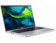 ACER NTB Aspire Go 15 (AG15-32P-C3L4),N150,15.6"FHD,16GB,512GB SSD,Intel Graphics,W11H,Silver