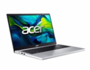 ACER NTB Aspire Go 15 (AG15-42P-R5WN),Ryzen5-5625U,15.6"FHD,8GB,512GB SSD,Radeon Graphics,Linux,Silver