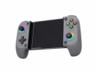 TRUST Gamepad GXT 735G Mylox, pro Telefony, Bluetooth, šedá