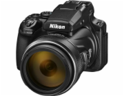 Nikon COOLPIX P1100