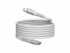 Verbatim Sync&Charge 60W 120cm USB-C/USB-C Magnetic grau ...