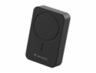 Verbatim Essential Power Bank magn.wirel. 20000mAh schw. ...