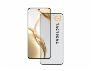 Tactical Glass Shield 5D sklo pro Honor 200 Smart Black 