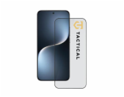 Tactical Glass Shield 5D sklo pro Samsung Galaxy A36/A56 Black