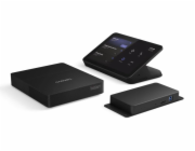 Lenovo, ThinkSmart Core Gen 2 for Teams + IP Controller