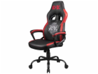 Subsonic Original Gaming Seat AC/DC