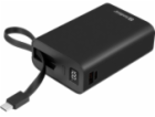 Sandberg 421-12 Powerbank 20000 PD20W Connect
