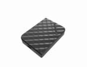 Verbatim SSD 2TB disk USB 3.2 Gen2, USB-C, externí Store &apos;n&apos; Go Mini Diamond, černá